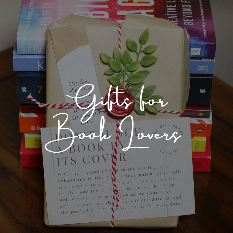 Gifts for Book Lovers